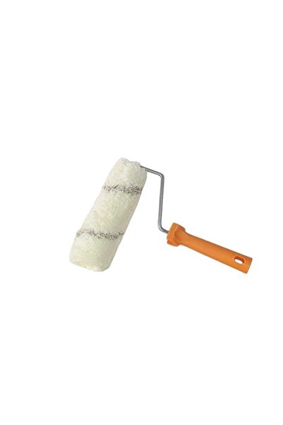 m1 art Premium Microfiber Rulo 20cm Iç Ve Dış Cephe
