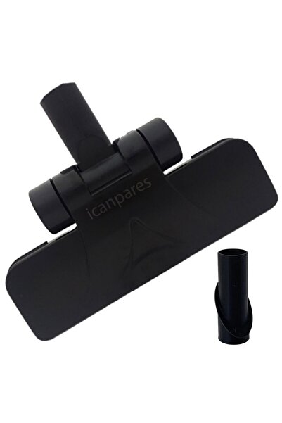 Parmis Συμβατό με Arzum Ar 487 Hera Ηλεκτρική σκούπα Ορθογώνια Μαύρη Κεφαλή