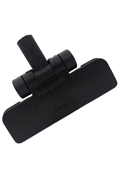 Parmis Συμβατό με Arzum Ar 487 Hera Ηλεκτρική σκούπα Ορθογώνια Μαύρη Κεφαλή