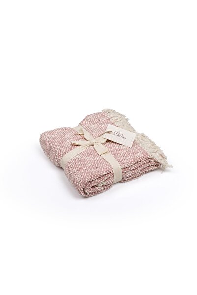 Betires Home Knitted Sofa Shawl