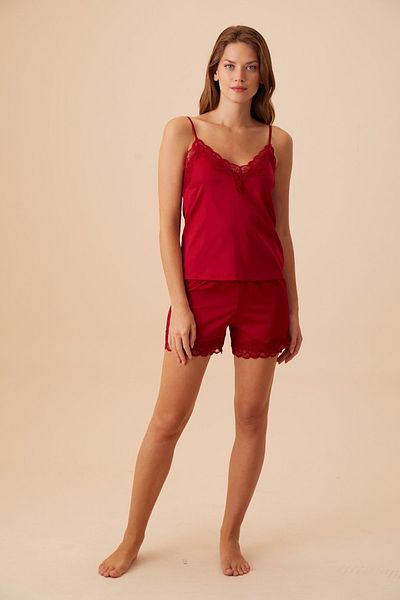 SUWEN Pansy Top Design