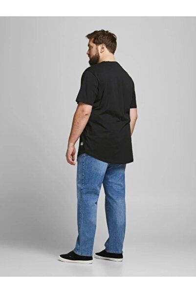 Jack & Jones Μπλουζάκι Navy Blue