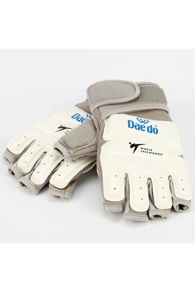 Dae Do Taekwondo Eldiveni Wtf Onaylı