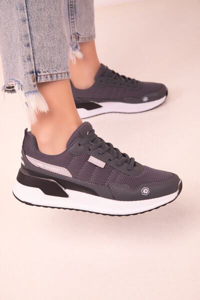 SOHO Fume Women's Sneaker 18173