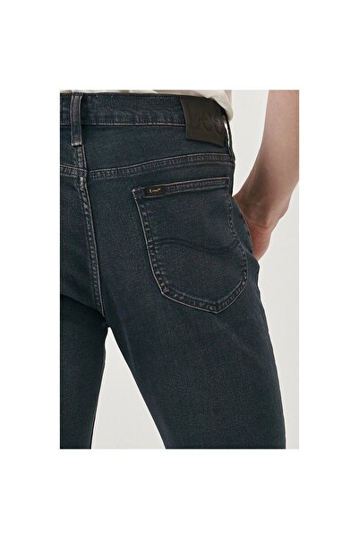 Lee Rider Slim Erkek Jean Pantolon
