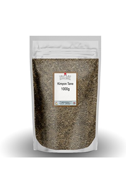 hancıbey Kimyon Tane 1 kg
