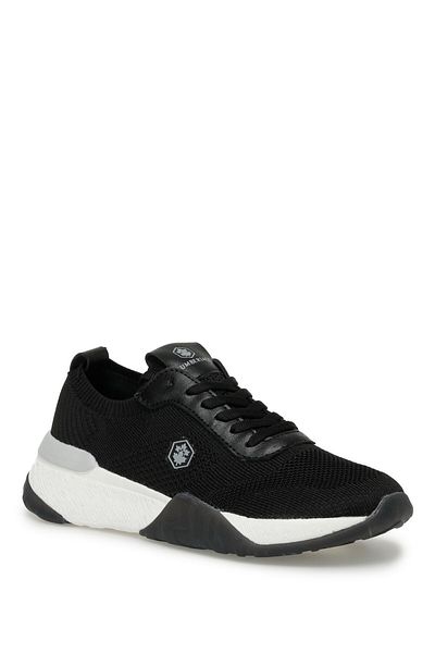 lumberjack Cheri 3fx Black Women's Sports Shoes