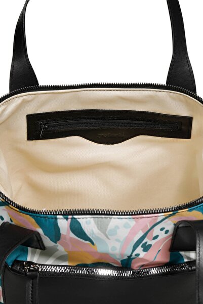 Polaris Prst Lılyum Omz 3fx Pembe Kadın Omuz Çantası