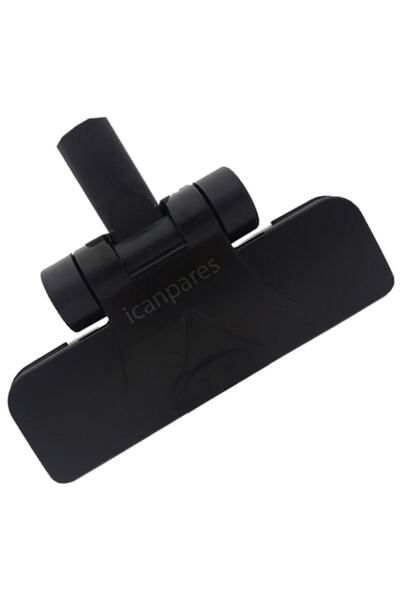 Parmis Ηλεκτρική σκούπα Ar 489 Hera - Ορθογώνια Μαύρη Κεφαλή, Συμβατή με Arzum