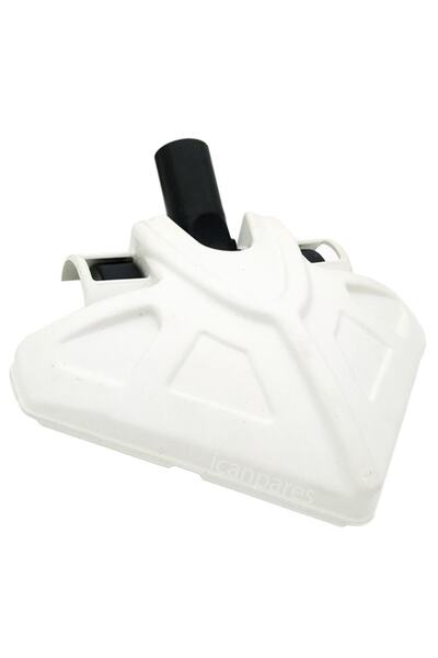 Parmis Συμβατό με Arzum Ar 489 Hera Ηλεκτρική σκούπα Τριγωνική Λευκή Κεφαλή