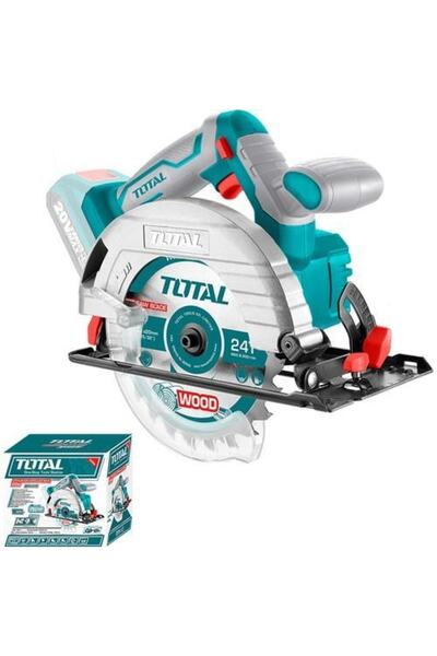 TOTAL Tslı1651 Akülü Sunta Kesme