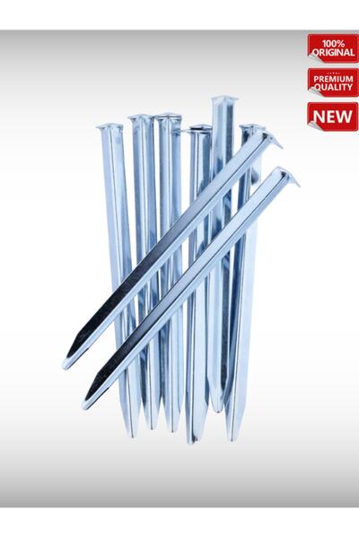 OverPazar Lab kamp mokra / blatna zemlja šatorske grede - 10 komada