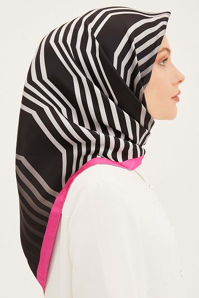 Armine Κασκόλ Silk Tivil 8905dt