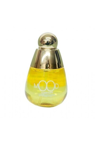 Roxanne Mood Edt 20 Ml - W45 - Sarı 8697702828456