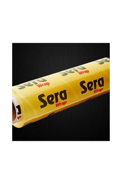 SERA Wrap Streç Film 45*230 8 Mikron