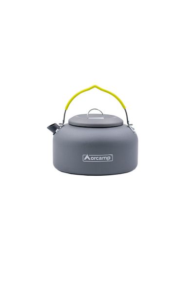 Orcamp Camping Teapot