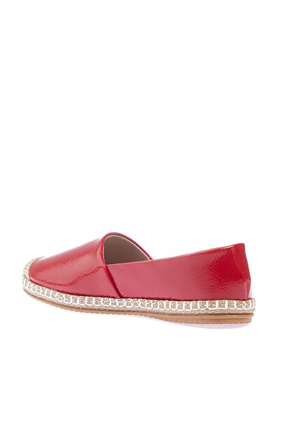 Yaya by Hotiç Red Women's Espadrille 01AYY271330A750