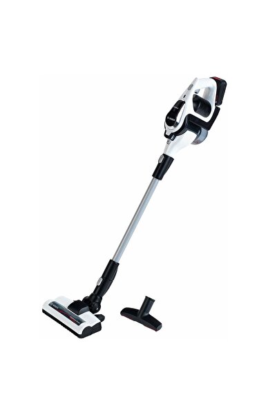 Genel Markalar Oyuncak Süpürge Klein Bosch Sesli Işıklı Beyaz Elektrik Süpürgesi