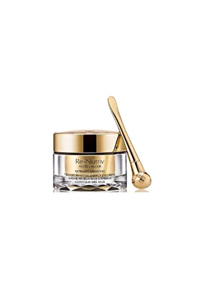 ESTÉE LAUDER Estee Lauder Re-Nutrıv Ultımate Dıamond Yenileyici Göz Kremi 15 Ml