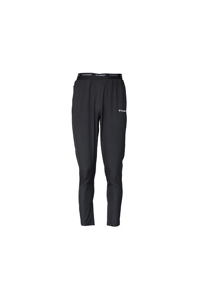 hummel Ανδρικό casual φούτερ -Μαύρο
