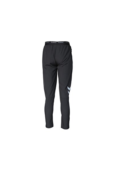 hummel Ανδρικό casual φούτερ -Μαύρο