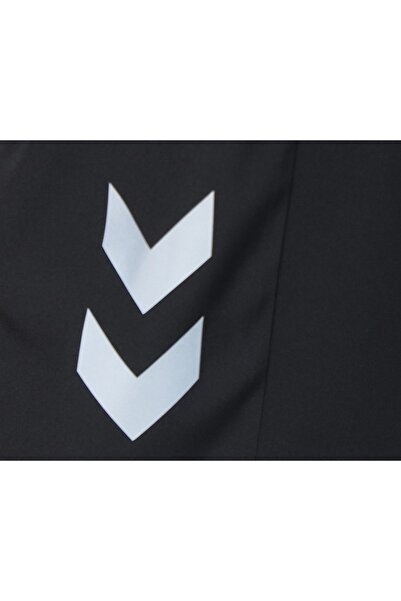 hummel Ανδρικό casual φούτερ -Μαύρο