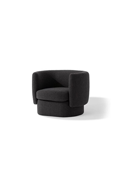 hoom concept Enna Teddy Berjer, Antrasit