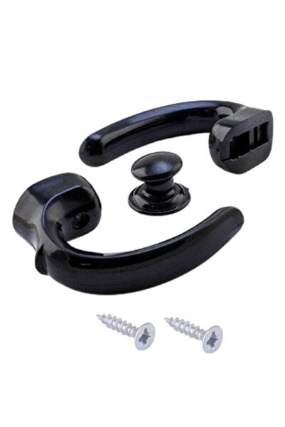 SaLFaT Çaydanlık Kulp Takımı - Çay Demleme Kulpu Tutacağı - Yedek Çaydanlık K...