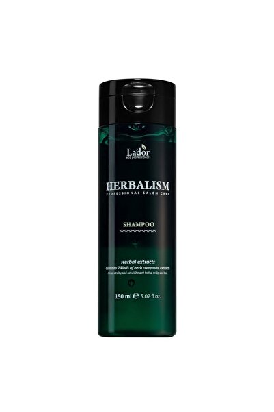Lador Herbalism Bitki Özlü Şampuan 150ml