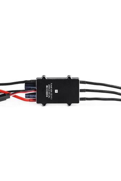 Flame 60a Hv Esc 6s-12s Vtol Multirotor Multikopter Quadcopter Hexacopter Vtol Drone Brushle