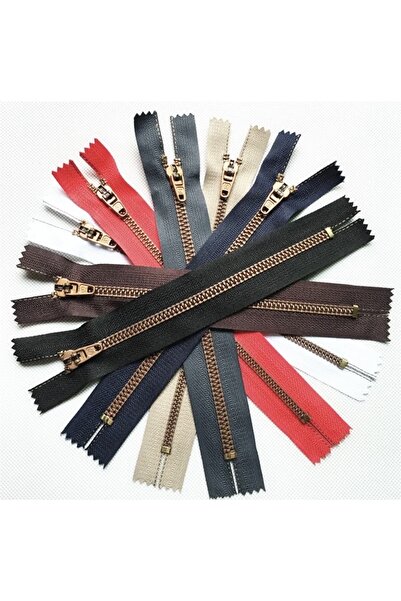 e tuhafiye 50 различни цвята и размери ципове, специално за шивачи