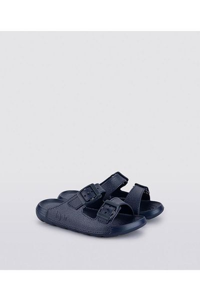 IGOR Kai Marino Navy Slippers S10312-003