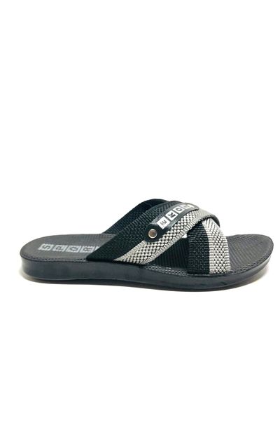 PANTER Papuci pentru bărbați Çaray Finetouch Rope Talpă ușoară durabilă Softsole Touch Free
