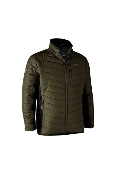 Deerhunter Moor Padded Softshell Yeşil Mont Xl