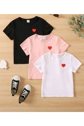Tee kids top