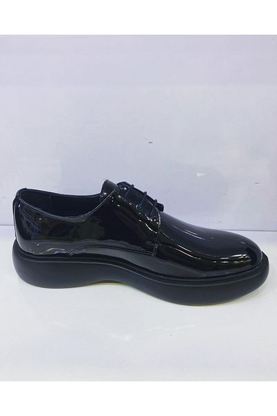 Pierre Cardin 70914 Xl λουστρίνι Ultra Light Classic Ανδρικά Παπούτσια