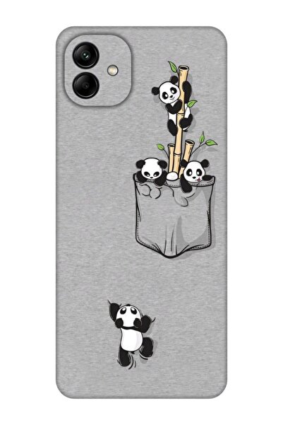 frondcase حافظة هاتف سامسونج A04 باندا