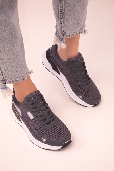 SOHO Fume Women's Sneaker 18173