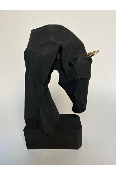 La Vie Art Книжкова підставка одномісна кубічна під коня