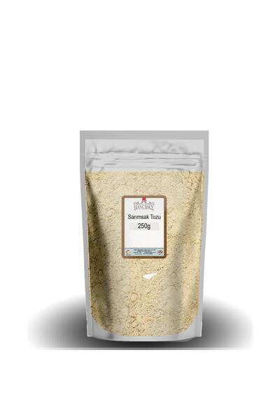 hancıbey Sarımsak Tozu 250 g