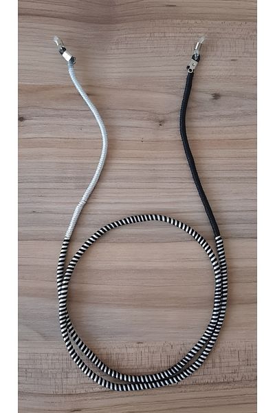 rangmobil Glasses Rope, Knitted, No Pilling, Special Series
