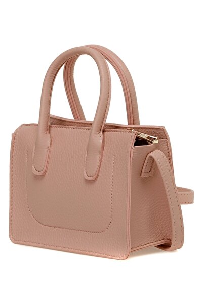 Butigo Geantă de mână pentru femei Mini Hand 3fx Cream