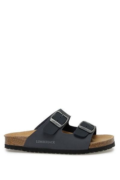 lumberjack Bıng 3fx Lacı Boy's Slippers