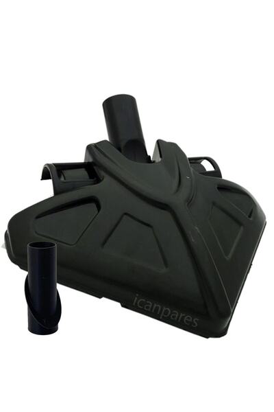 Parmis Συμβατό με Arzum Ar 4011 Hera Ηλεκτρική σκούπα Τριγωνική Μαύρη Κεφαλή