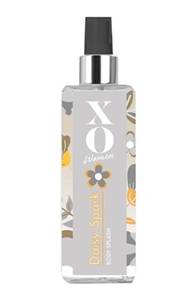 Xo Daisy Spark Vücut Spreyi Body Splash 150 ml