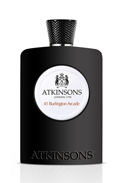 Atkinsons 41 Burlington Arcade Edp 100 ml
