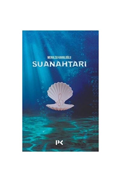 Profil Kitap Su Anahtarı kitabı - Meralsu Karaloğlu - Profil Kitap