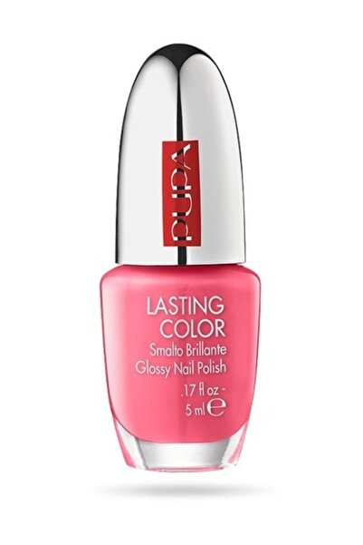 Pupa Milano Oje - Lasting Color 5 ml 8011607160785