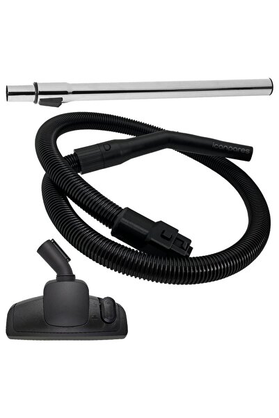 Parmis Комплект маркучи за прахосмукачка Kenwood VC 2472 - VC 2791 Jetforce