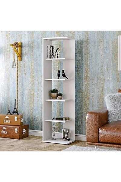 Mozide Metra Kitaplık